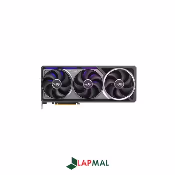 کارت گرافیک ایسوس مدل ROG Astral GeForce RTX 5080 16GB GDDR7 OC Edition