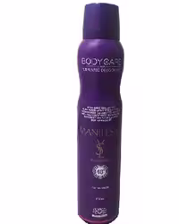 بادی کر اسپری بدن زنانه منیفستو  (MANIFESTO model body deodorant spray 200 ml)