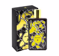 ادکلن زنانه آلتامیر Altamir مدل Iris Leather حجم 100 میلی لیتر