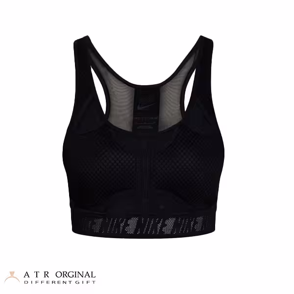 نیم تنه زنانه نایک مدل SWOOSH 1 Color