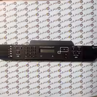 پنل اچ پی hp 1536