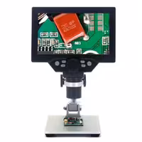 میکروسکوپ دیجیتال مدلG1200