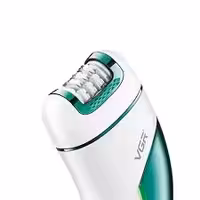 اپیلاتور 3 کاره vgr مدل V-731