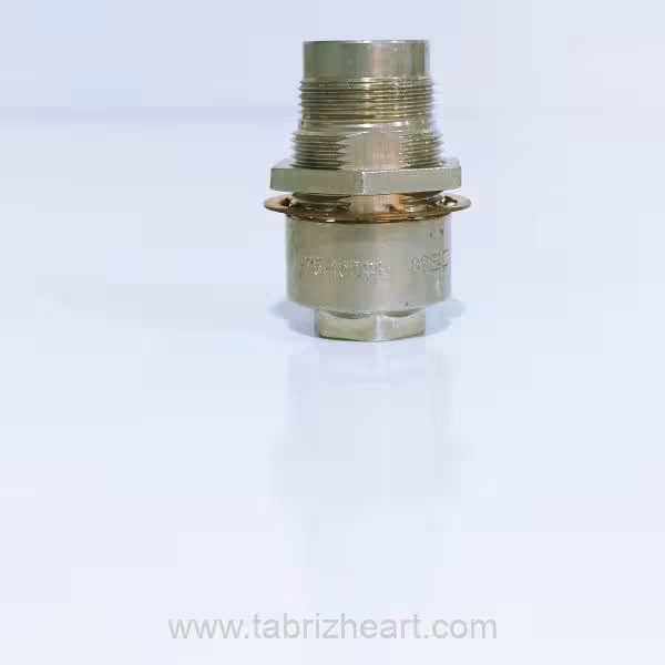 کانکتور مخابراتی 75 اهم | СР-75-155ФВ