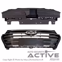 قیمت جلو پنجره Chery آریزو 6 پرو با سینی قفل کاپوت [اصلی – شرکتی]