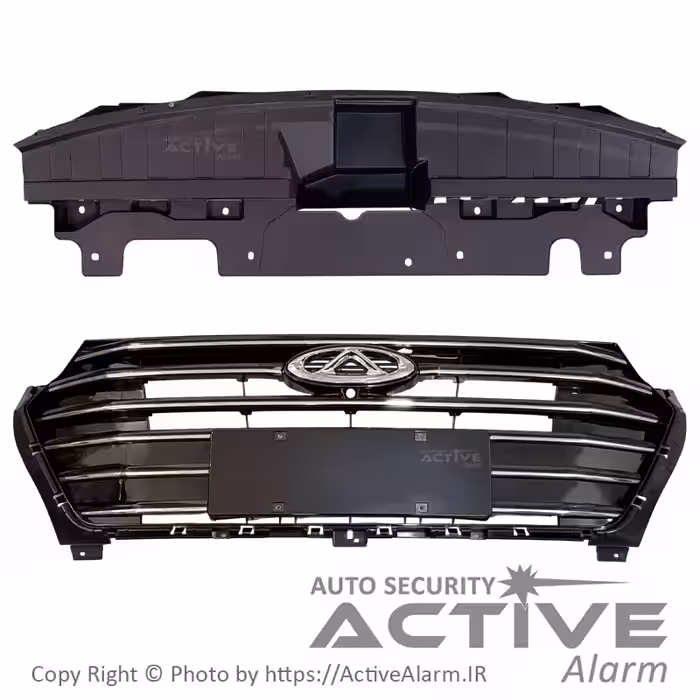 قیمت جلو پنجره Chery آریزو 6 پرو با سینی قفل کاپوت [اصلی – شرکتی]