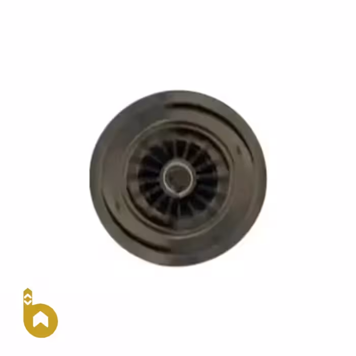 پولی بزرگ تسمه درب یاران