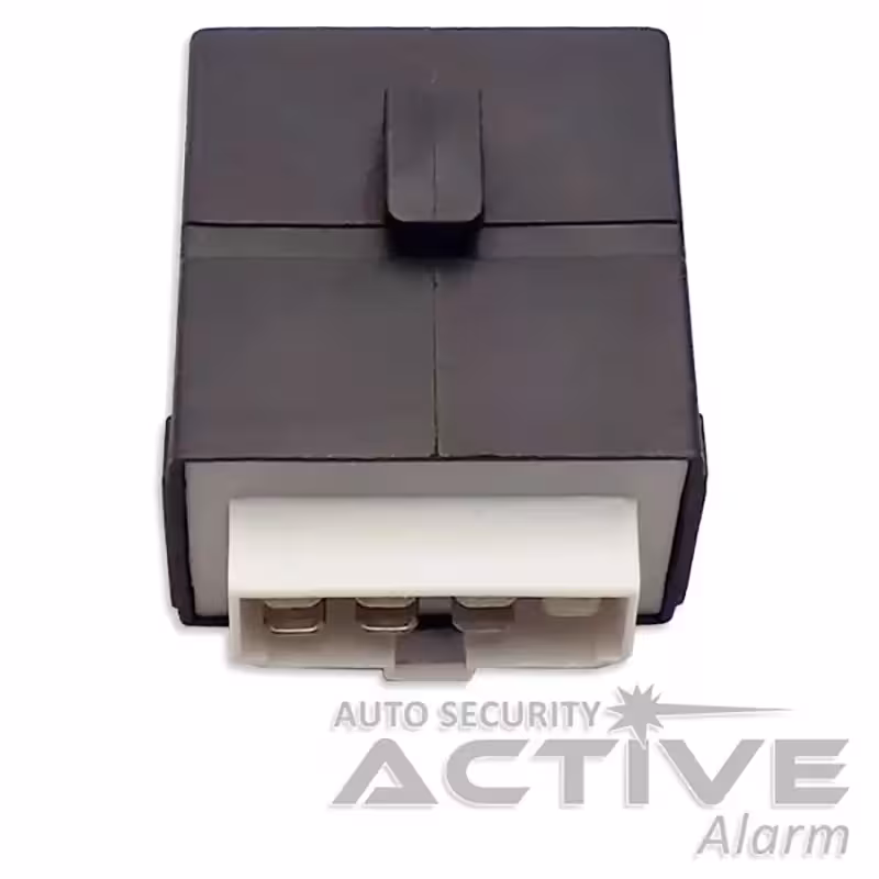 قیمت رله قفل‌ مرکزی‌ فابریک خودرو پراید مدل صبا (قدیم)