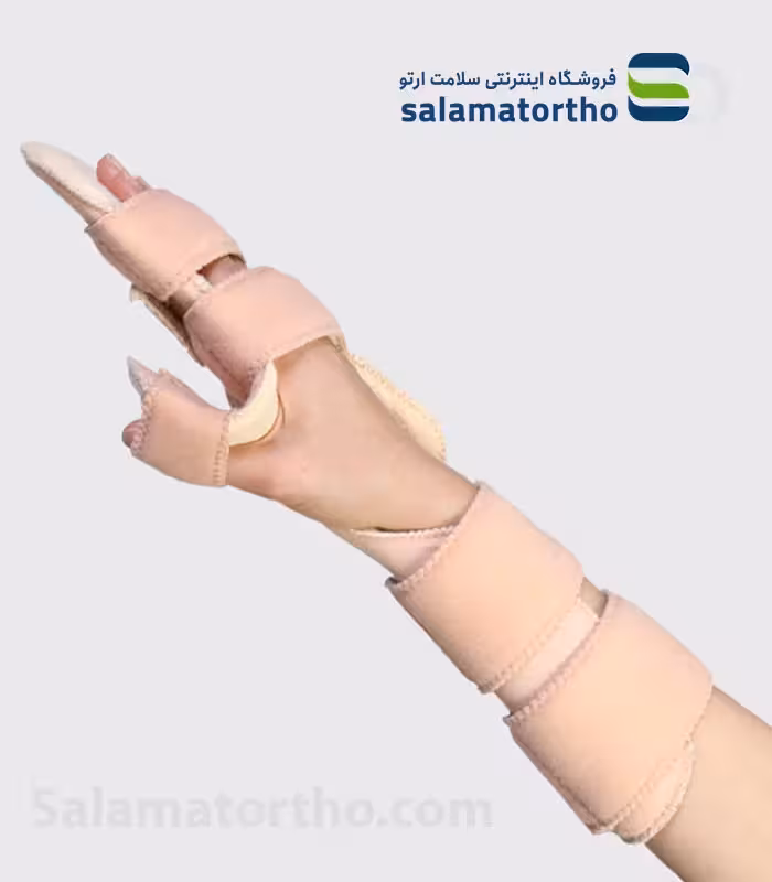 اسپلینت کوک آپ بلند طب و صنعت کد 36900