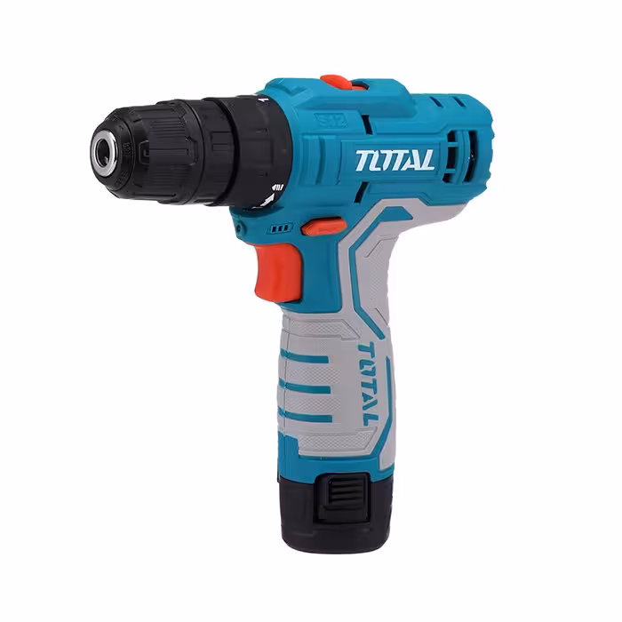 دریل پیچ گوشتی توتال مدل TDLI12322 | کالا مکس