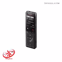ضبط کننده صدا سونی مدل VOICE RECORDER SONY ICD UX570F