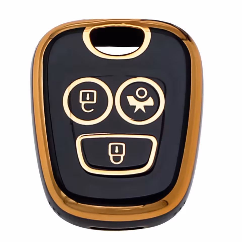 کاور ریموت رانا پلاس طرح آتن