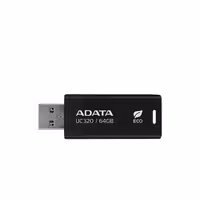 فلش مموری USB 3.2 ای دیتا مدل UC320 ظرفیت 64 گیگابایت