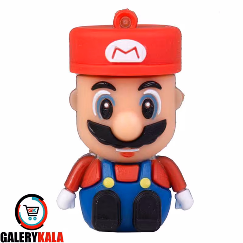 فلش عروسکی 32 گیگ وریتی VERITY T200