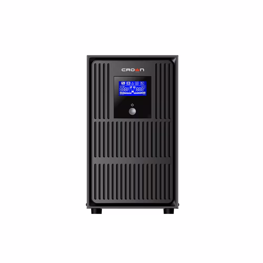 یو پی اس تکفاز کرون CROWN MARVEL-1KVA