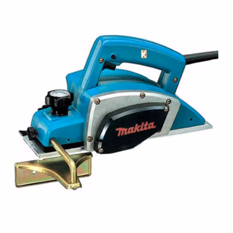 رنده نجاری برقی مدل 1923BK ماکیتا