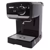 اسپرسو ساز جی پاس مدل GCM-6108 | چاوه