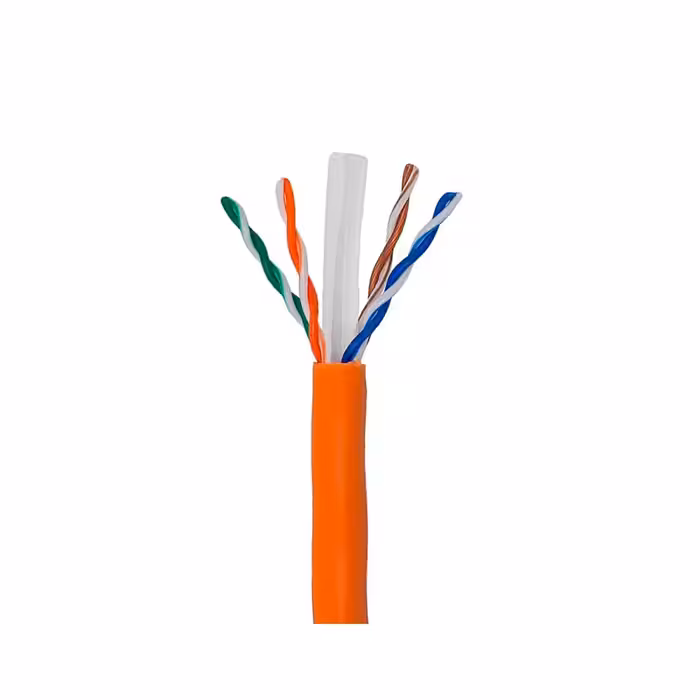 CABLE CAT6 SFTP PVC