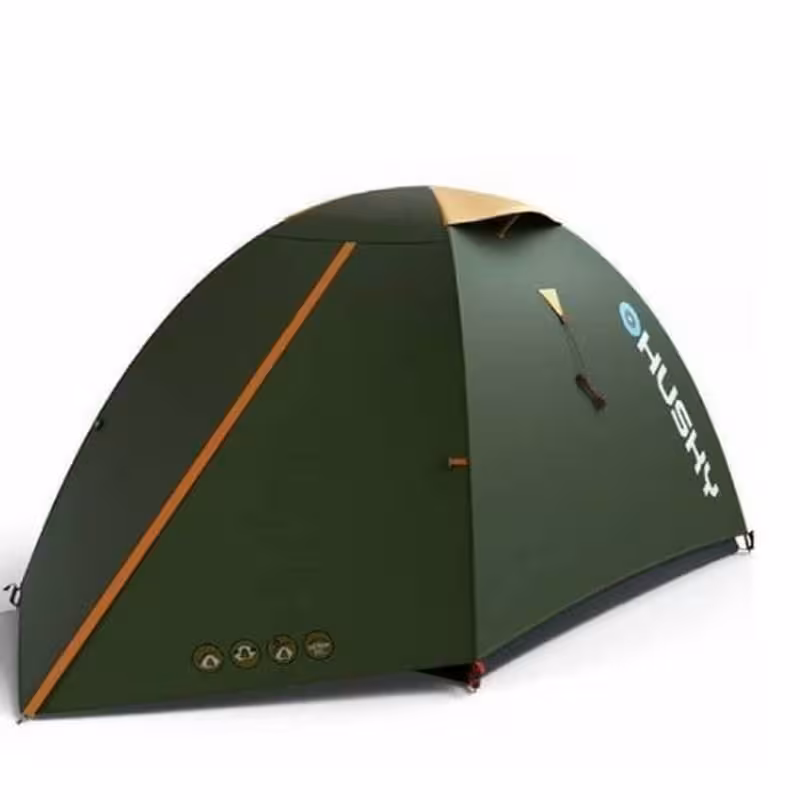 چادر کمپینگ دو نفره هاسکی HUSKY