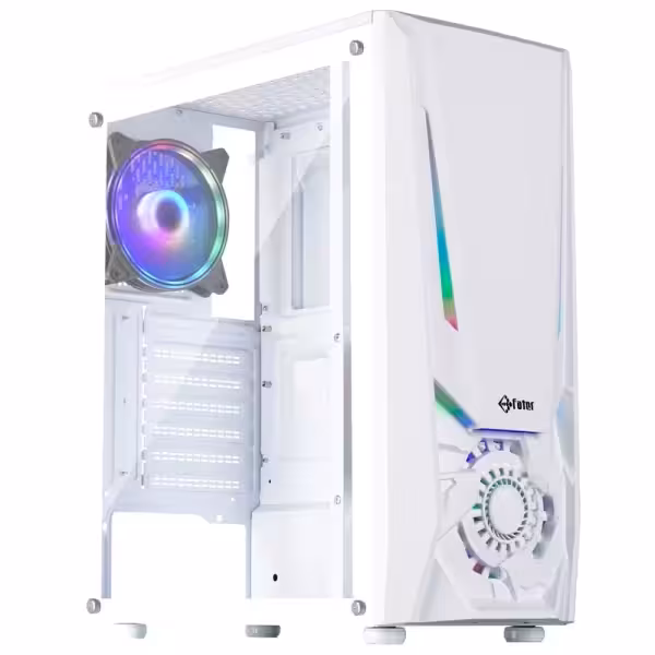 کیس کامپیوتر فاطر مدل Fater FG-523W