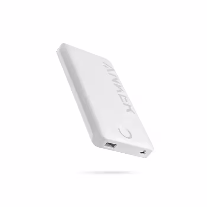 پاوربانک انکر مدل Anker 323 -A1334 با ظرفیت 10000 میلی‌آمپر ساعت