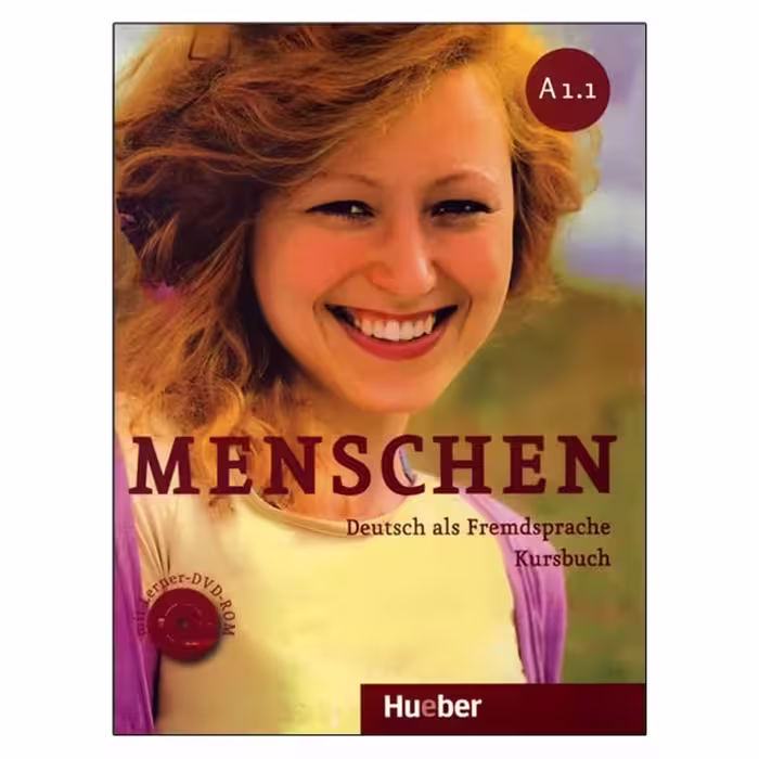 Menschen A1.1