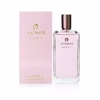 عطر و ادکلن زنانه اگنر دبیو ادوپرفیوم ETIENNE AIGNER DEBUT EDP FOR WOMEN