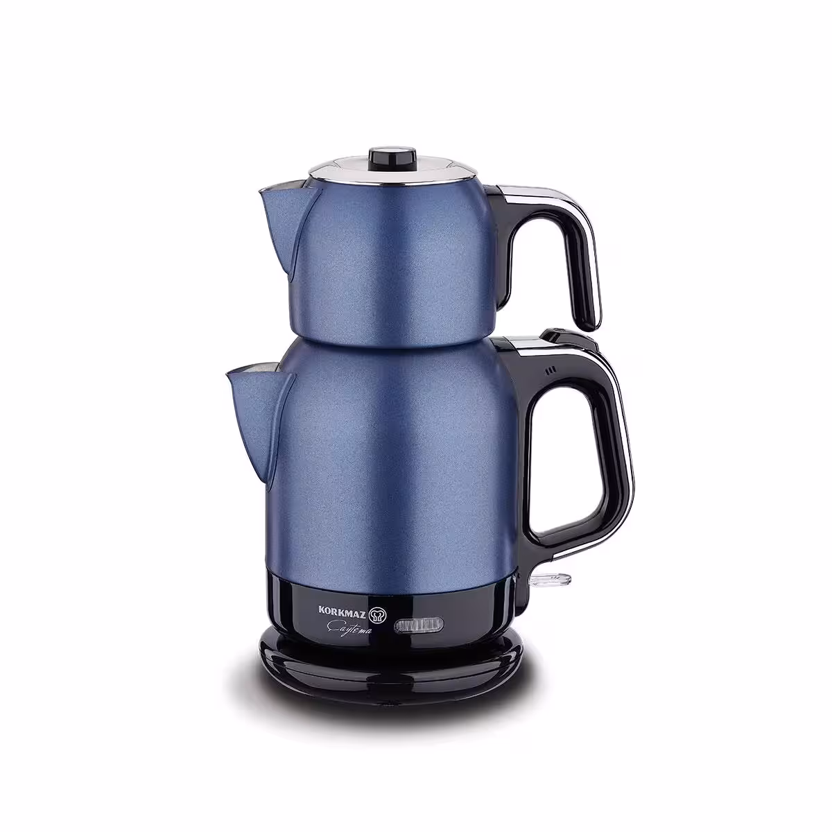 چایساز استیل برند کرکماز ترکیه مدل Çaytema A331