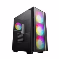 کیس کامپیوتر دیپ کول مدل MATREXX 55 MESH V4
