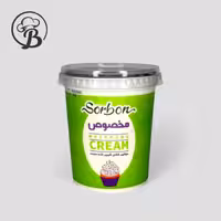 خامه قنادی مخصوص کاله