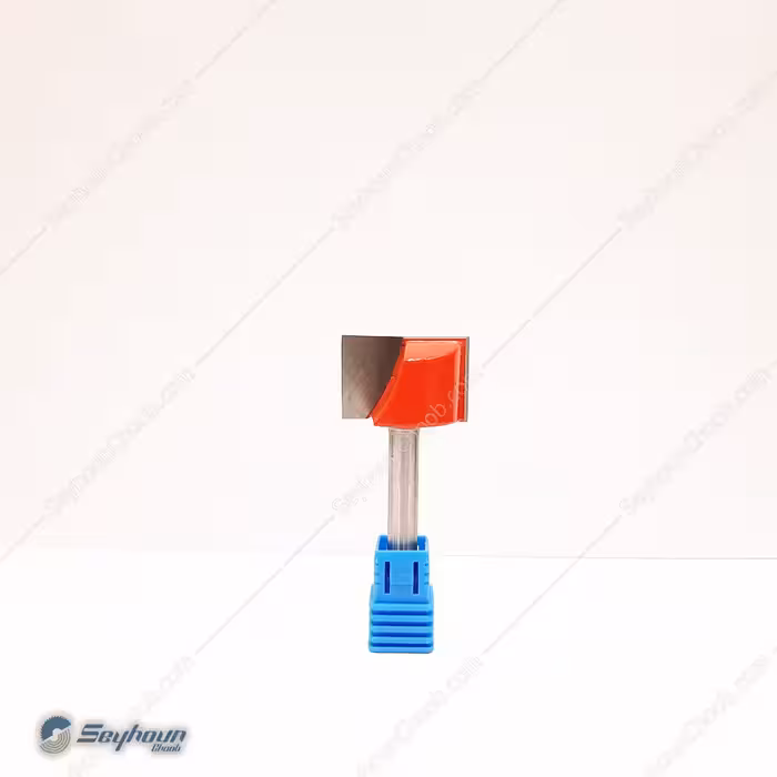 تیغ شیارزن کف بردار دامار مدل DMDR41062500