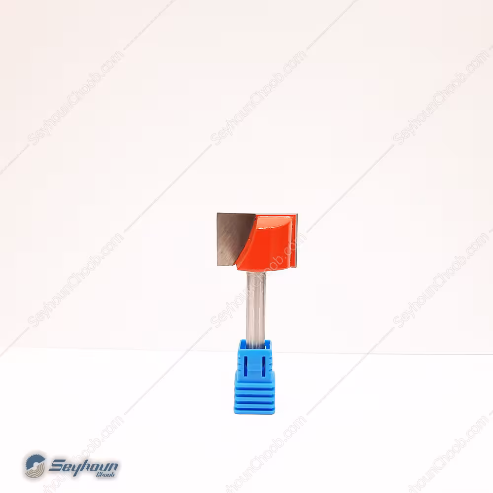 تیغ شیارزن کف بردار دامار مدل DMDR41062500