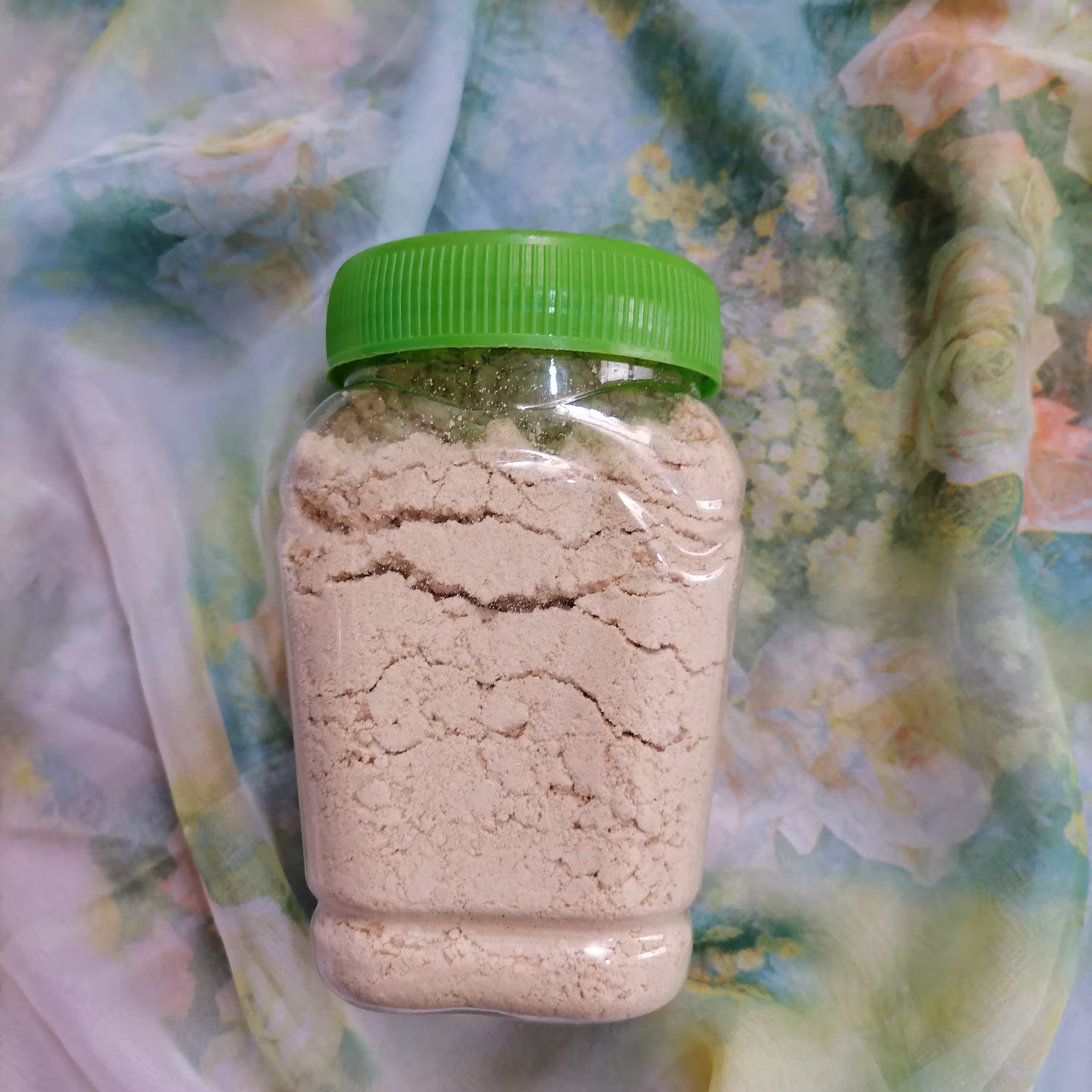 قوتو نخودی کرمان اصل بسیار خوشمزه و خوش طعم
