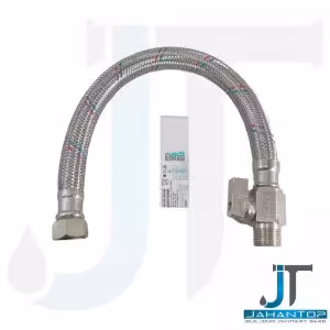 شیلنگ شیردار پکیج 1/2 50 سانت (Q19) قطر 19 میلی متر کهن