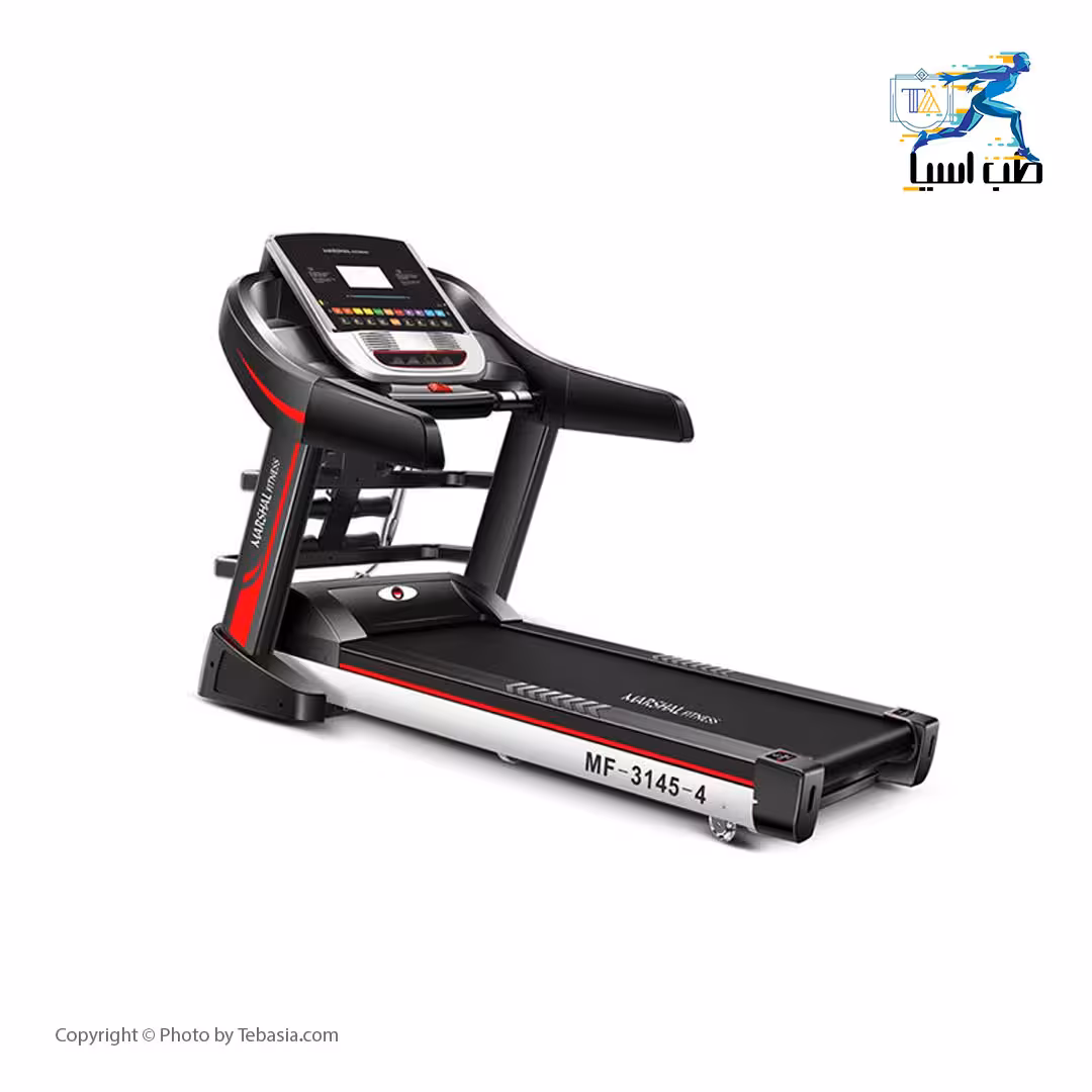تردمیل خانگی مارشال فیتنس MF 3145-4