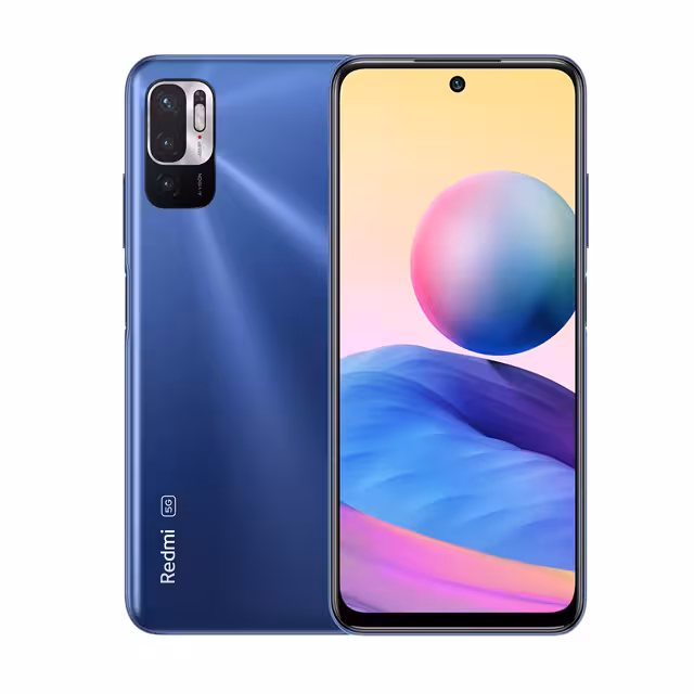 گوشی موبایل شیائومی مدل Redmi Note 10 5G دو سیم کارت ظرفیت 128 گیگابایت و رم 8 گیگابایت