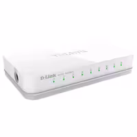 سوئیچ D-Link DGS-1008A 8Port