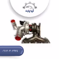 توربو شارژ کامل فوتون g7 (جی7)