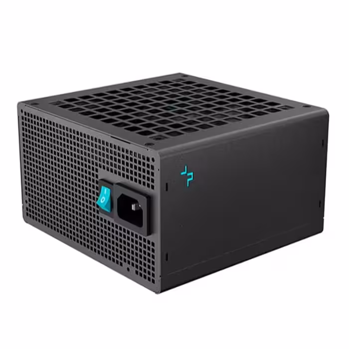 قیمت و خرید پاور کامپیوتر 850 وات تمام ماژولار دیپ کول مدل PQ850G ATX3.1 | یاس ارتباط