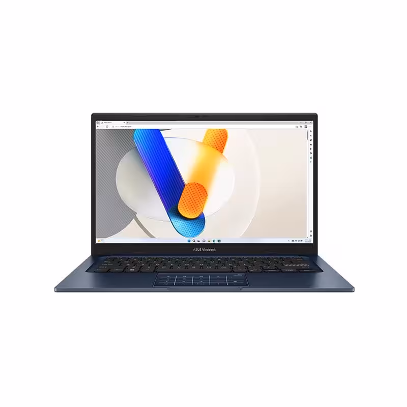 لپ تاپ ایسوس مدل Vivobook 14 X1404ZA – S