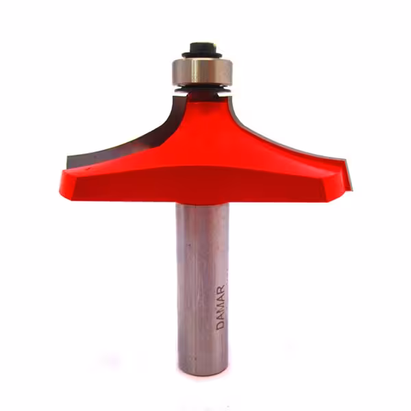 تیغ بانکی دامار مدل DM716354B