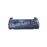 سپر عقب لیفان X50 برند یدک لوکس