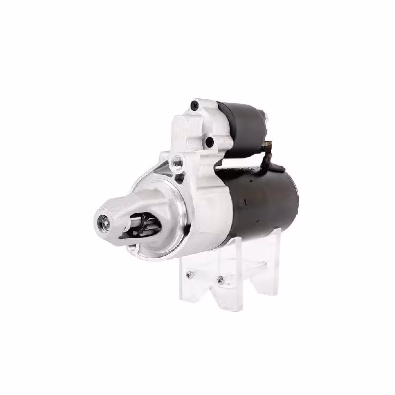 استارت بنز S500