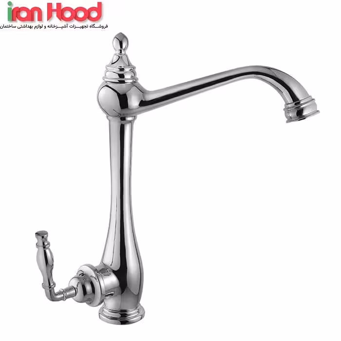 شیر ظرفشویی البرز روز مدل پرستیژ