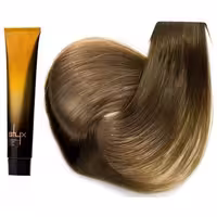 رنگ مو حجم 100 میل شماره 7/73 سری نسکافه ای استایکس - STYX
