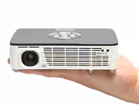 ویدئو پروژکتور اکسا مدل P450