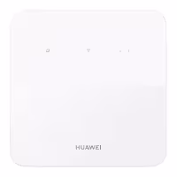 قیمت و خرید مودم روتر 4G LTE بی‌سیم N300 هواوی مدل B320-323 | یاس ارتباط