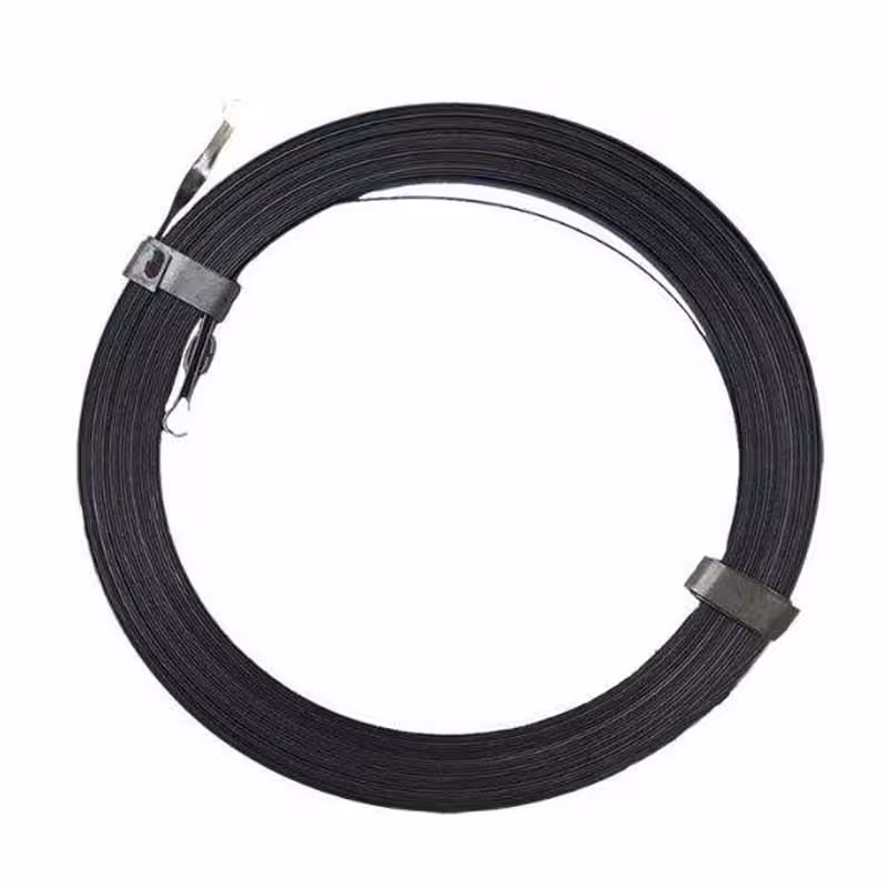 فنر سیم کشی برق 10 متری