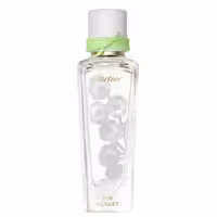 ادوتویلت Pur Muguet از برند Cartier