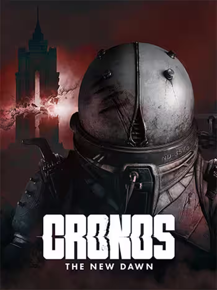 بازی Cronos: The New Dawn برای کامپیوتر